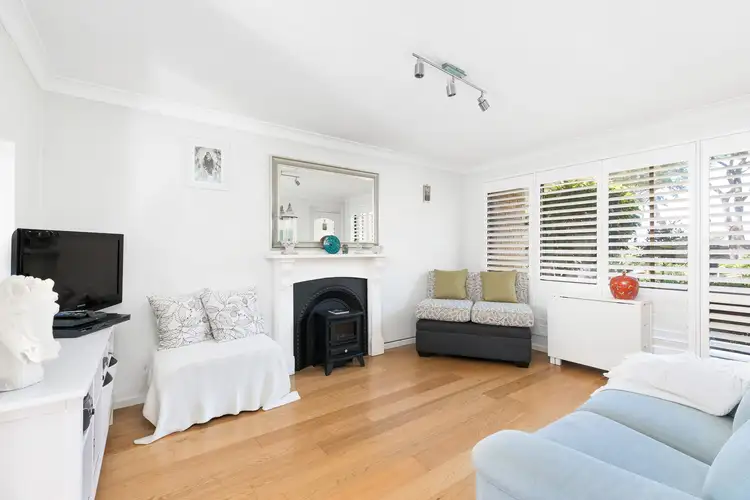 Third view of Homely villa listing, 5/448 Port Hacking Road, Caringbah South NSW 2229