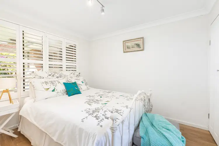 Fourth view of Homely villa listing, 5/448 Port Hacking Road, Caringbah South NSW 2229