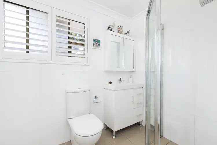 Fifth view of Homely villa listing, 5/448 Port Hacking Road, Caringbah South NSW 2229