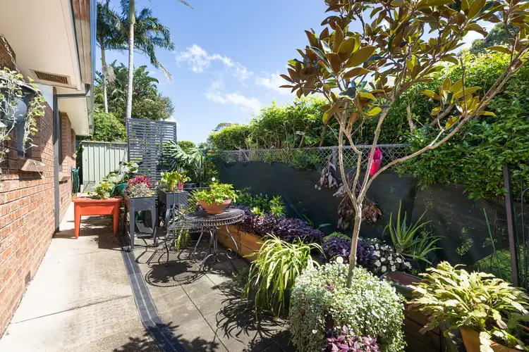 Sixth view of Homely villa listing, 5/448 Port Hacking Road, Caringbah South NSW 2229