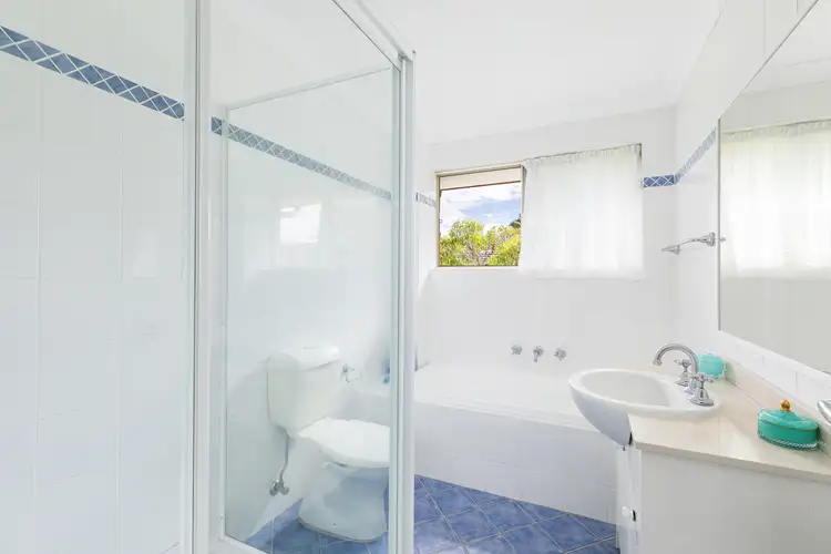 Fifth view of Homely apartment listing, 19/3-7 Gosport Street, Cronulla NSW 2230