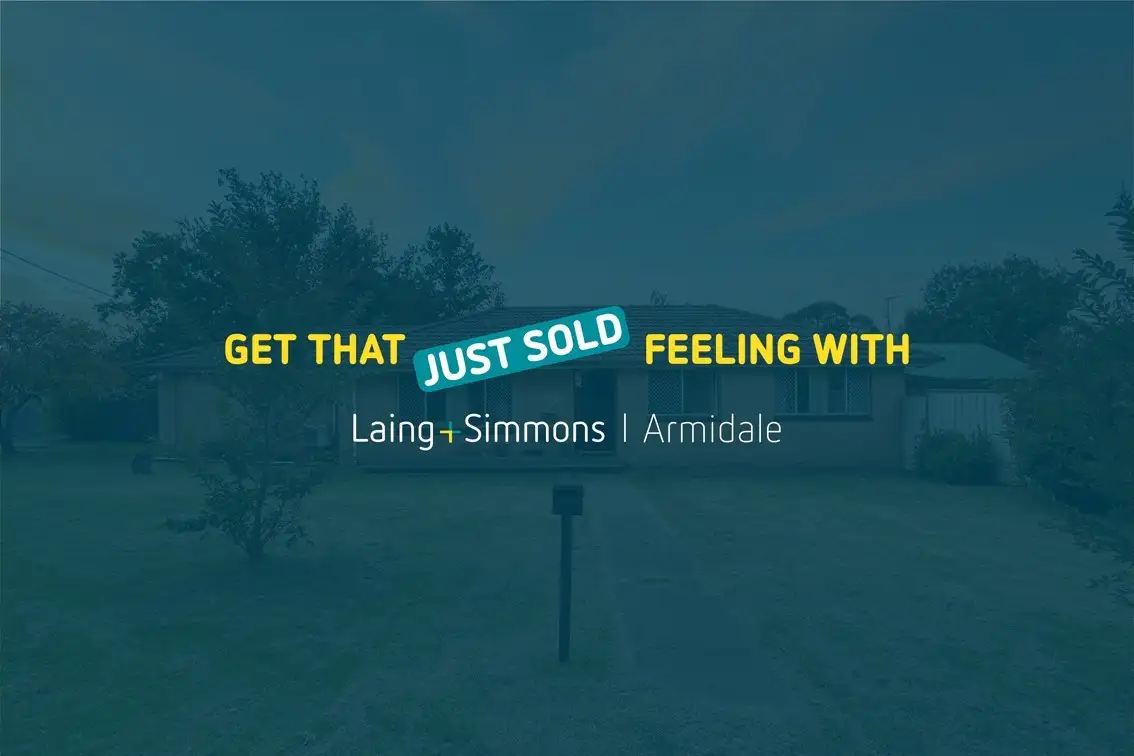 Main view of Homely house listing, 21 Railway Parade, Armidale NSW 2350