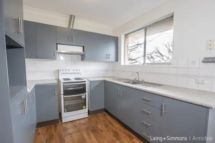 Fourth view of Homely house listing, 21 Railway Parade, Armidale NSW 2350