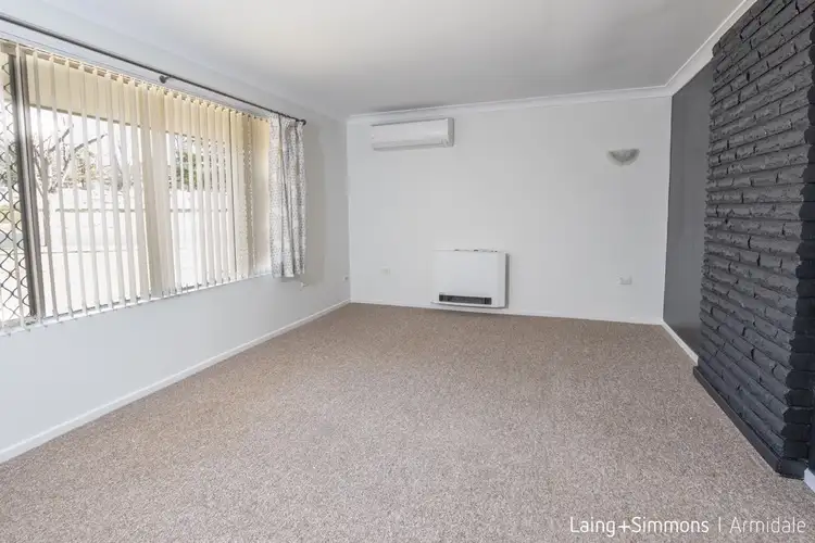 Fifth view of Homely house listing, 21 Railway Parade, Armidale NSW 2350