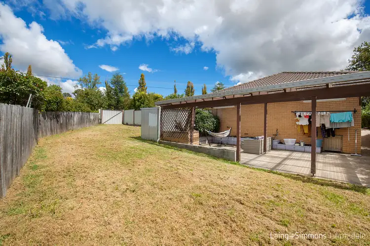 Sixth view of Homely house listing, 21 Railway Parade, Armidale NSW 2350