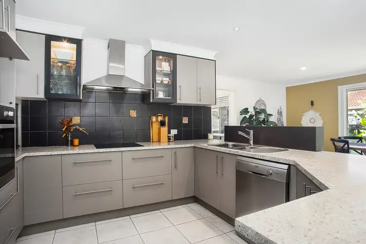 Fifth view of Homely house listing, 33 Munbilla Close, Mountain Creek QLD 4557