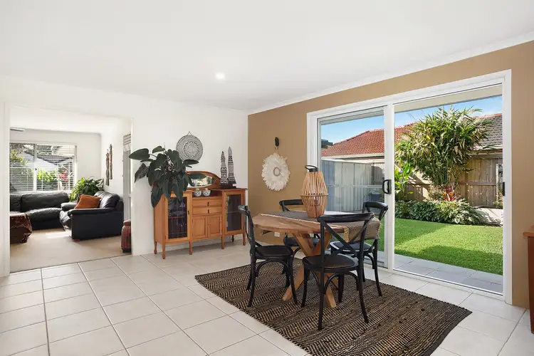 Sixth view of Homely house listing, 33 Munbilla Close, Mountain Creek QLD 4557