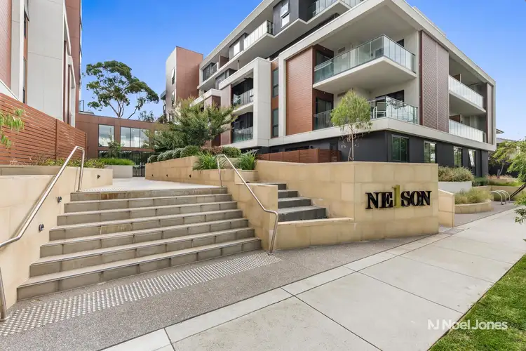 G08/1A Nelson Street, Ringwood VIC 3134