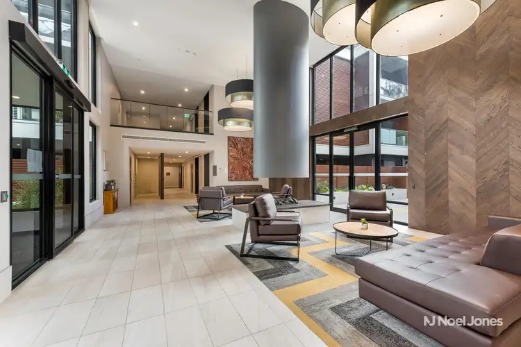 Second view of Homely apartment listing, G08/1A Nelson Street, Ringwood VIC 3134