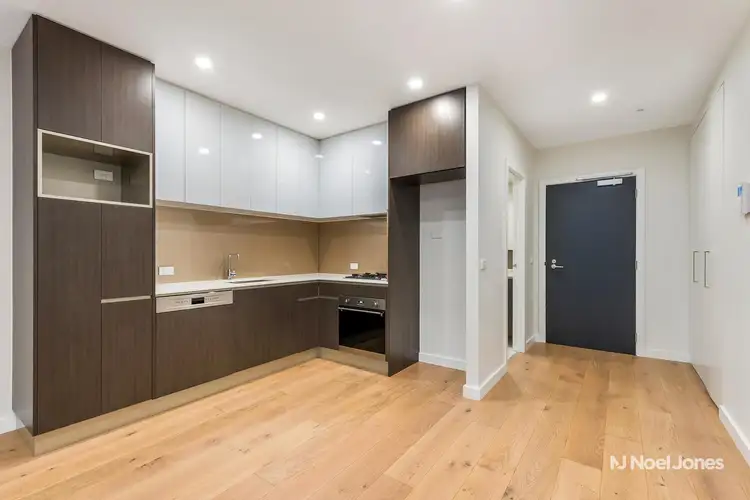 Fourth view of Homely apartment listing, G08/1A Nelson Street, Ringwood VIC 3134
