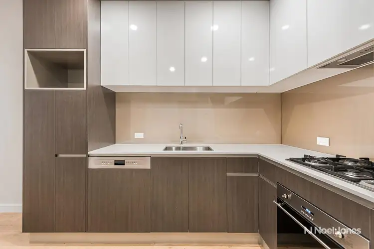 Fifth view of Homely apartment listing, G08/1A Nelson Street, Ringwood VIC 3134