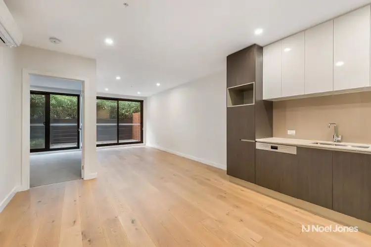 Sixth view of Homely apartment listing, G08/1A Nelson Street, Ringwood VIC 3134