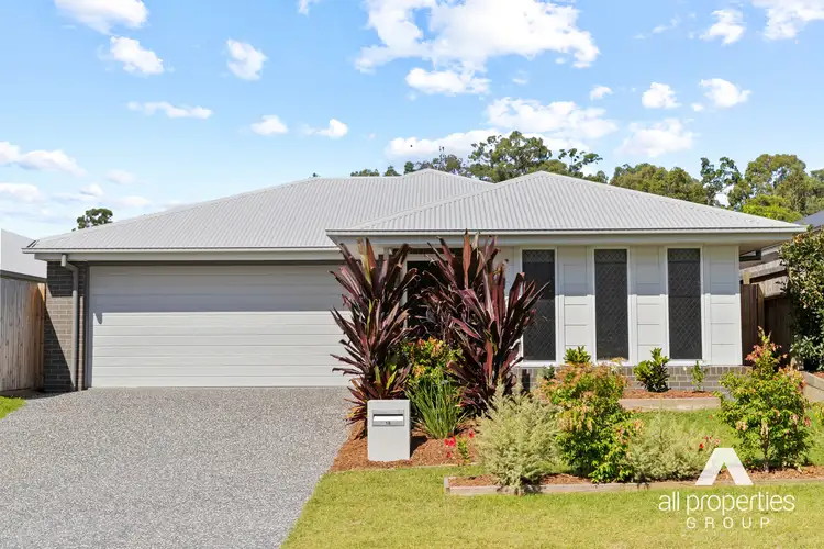 18 Baronet Place, Pallara QLD 4110