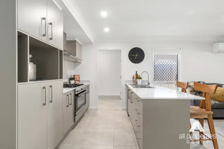 Fourth view of Homely house listing, 18 Baronet Place, Pallara QLD 4110