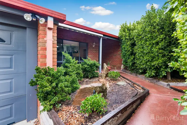 Second view of Homely house listing, 5 Sherwood Drive, Flora Hill VIC 3550