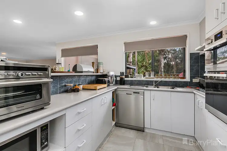 Fifth view of Homely house listing, 5 Sherwood Drive, Flora Hill VIC 3550