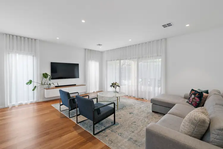 Third view of Homely house listing, 5 Karingal Crescent, Aspendale VIC 3195