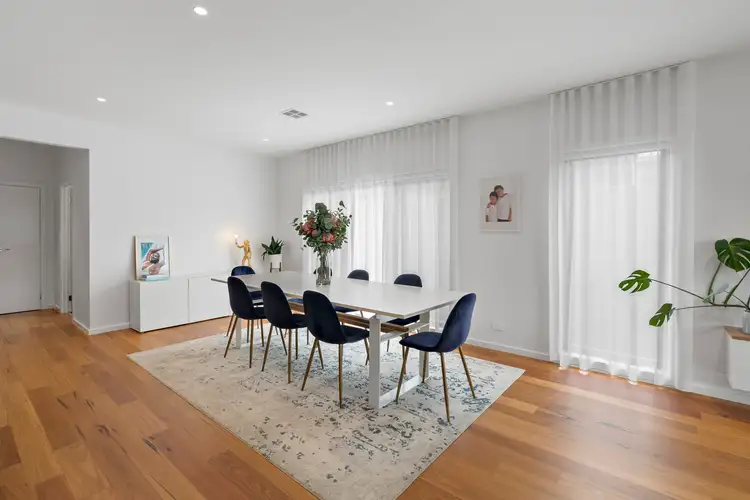 Sixth view of Homely house listing, 5 Karingal Crescent, Aspendale VIC 3195