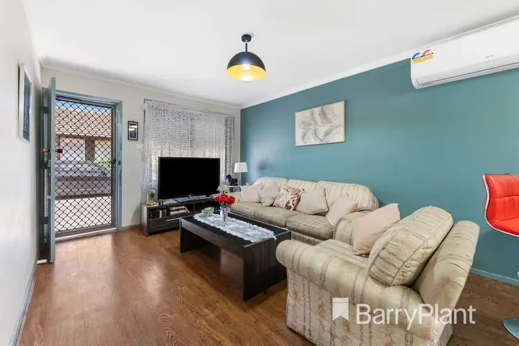 Second view of Homely unit listing, 6/100 Fox Street, St Albans VIC 3021