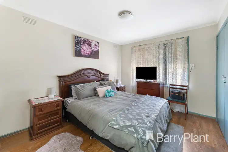 Fourth view of Homely unit listing, 6/100 Fox Street, St Albans VIC 3021
