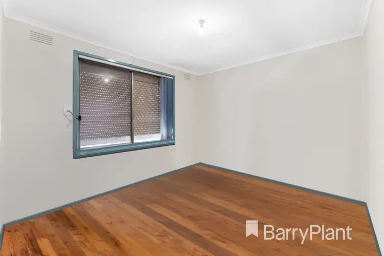Fifth view of Homely unit listing, 6/100 Fox Street, St Albans VIC 3021