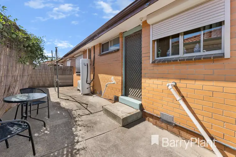 Seventh view of Homely unit listing, 6/100 Fox Street, St Albans VIC 3021