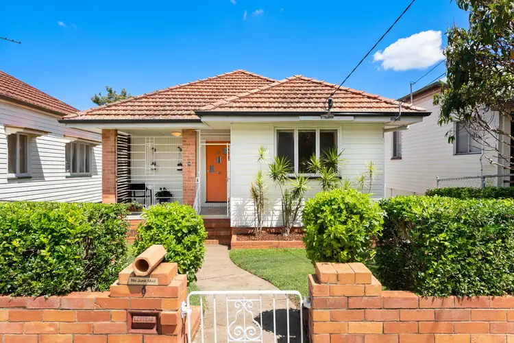 Second view of Homely house listing, 9 Susan Street, Greenslopes QLD 4120