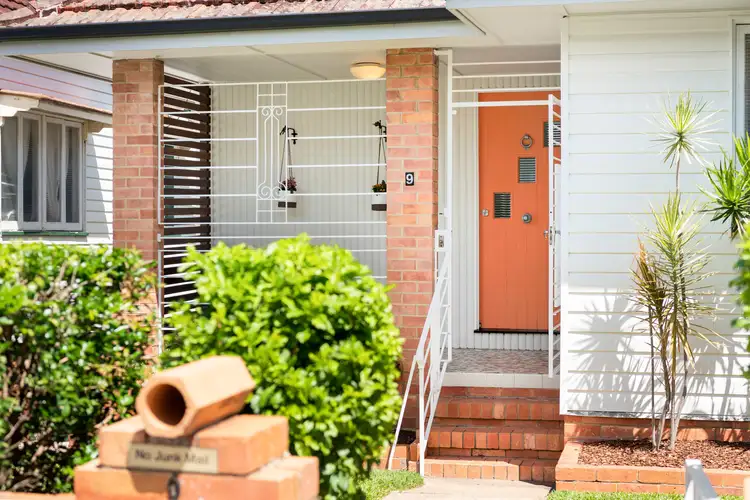 Third view of Homely house listing, 9 Susan Street, Greenslopes QLD 4120