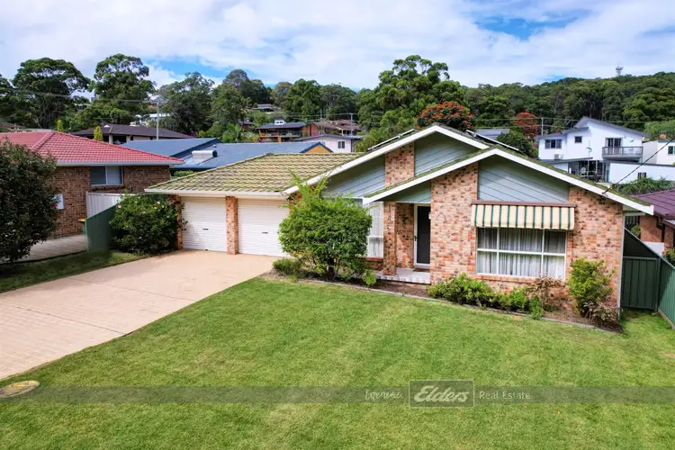 Second view of Homely house listing, 10 Kolang Street, Forster NSW 2428