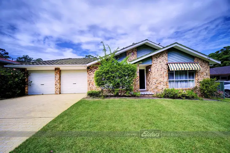 Third view of Homely house listing, 10 Kolang Street, Forster NSW 2428