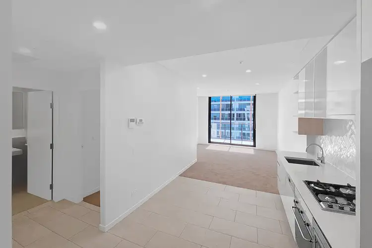 Main view of Homely unit listing, 2508/17 Lachlan Street, Waterloo NSW 2017