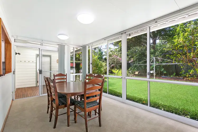 Third view of Homely house listing, 7 Rangers Retreat Road, Frenchs Forest NSW 2086