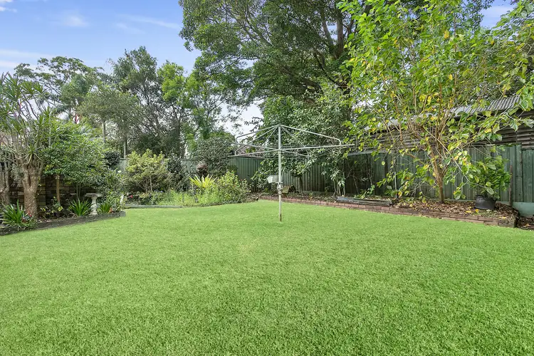 Sixth view of Homely house listing, 7 Rangers Retreat Road, Frenchs Forest NSW 2086