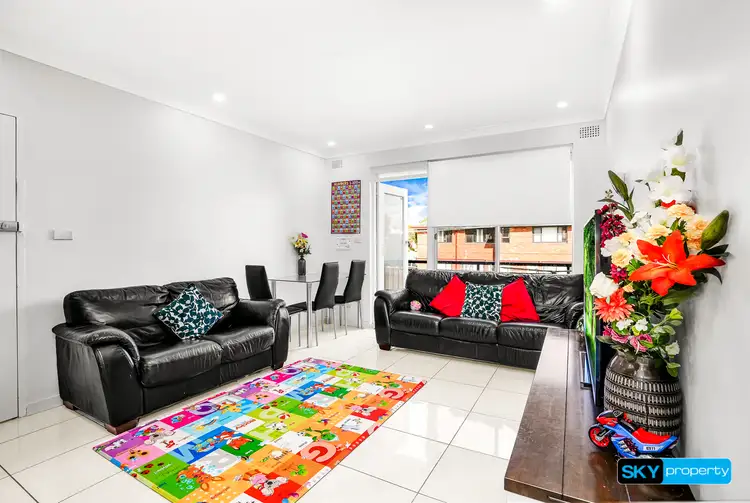 3/52 Shadforth Street, Wiley Park NSW 2195