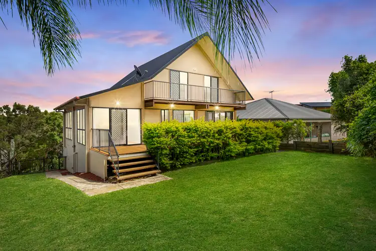 Fifth view of Homely house listing, 12 Egret Court, Cornubia QLD 4130