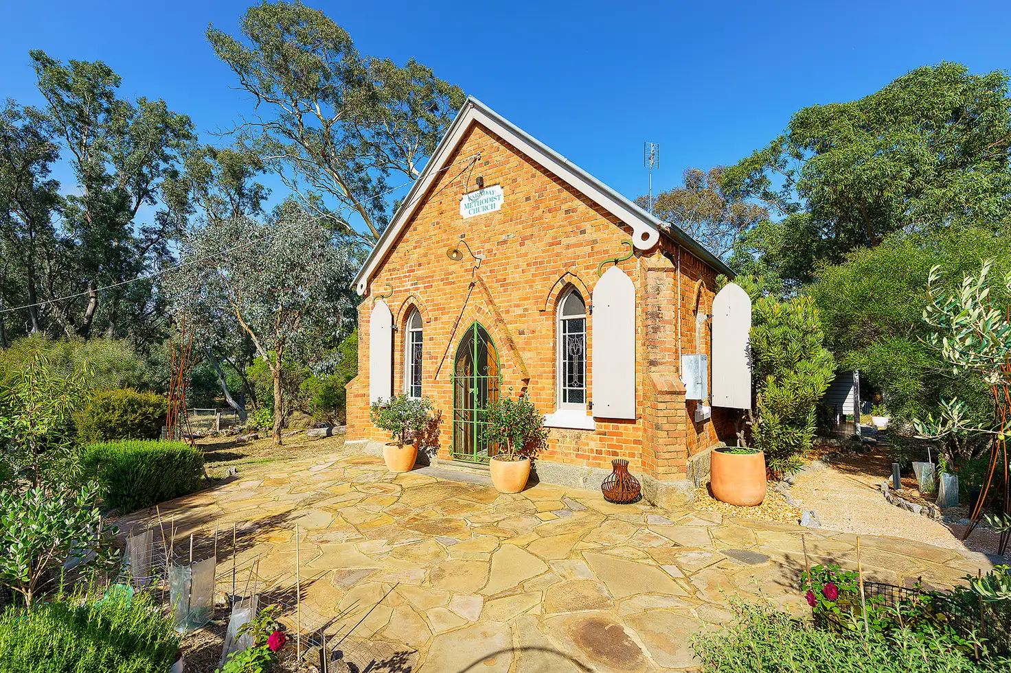 Main view of Homely house listing, 2963 Harmony Way, Faraday VIC 3451