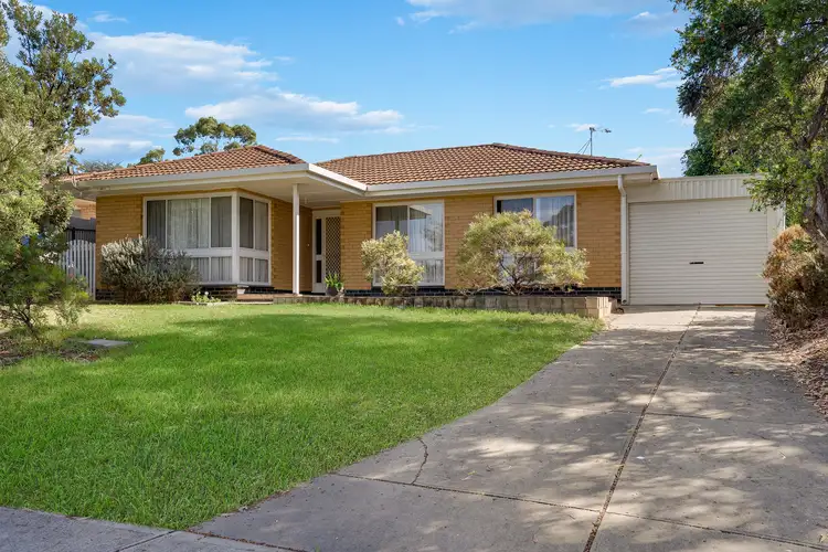 19 Michael Avenue, Hackham SA 5163