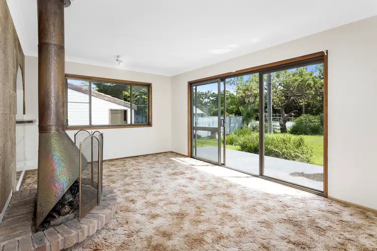 Third view of Homely house listing, 27 Martin Street, Heathcote NSW 2233
