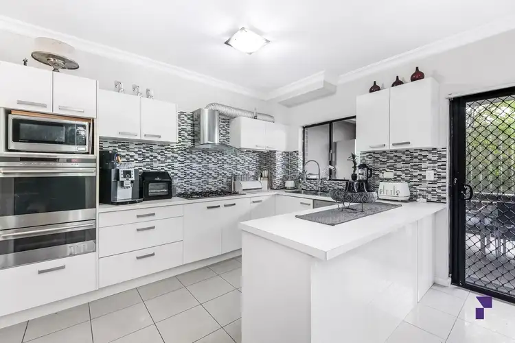 Second view of Homely apartment listing, 2/16 Boronia Road, Greenacre NSW 2190