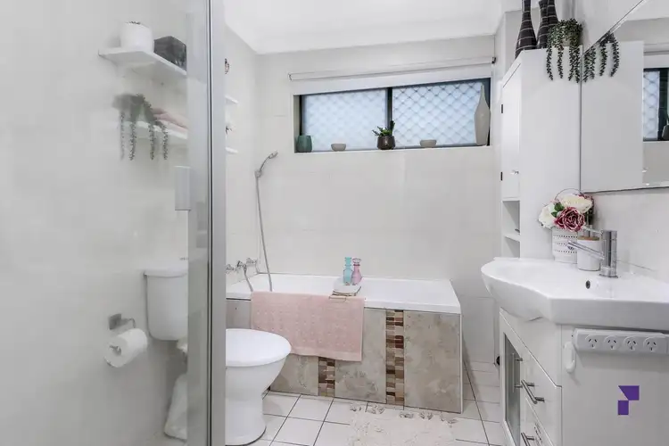 Fifth view of Homely apartment listing, 2/16 Boronia Road, Greenacre NSW 2190