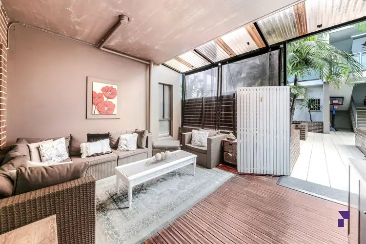 Sixth view of Homely apartment listing, 2/16 Boronia Road, Greenacre NSW 2190