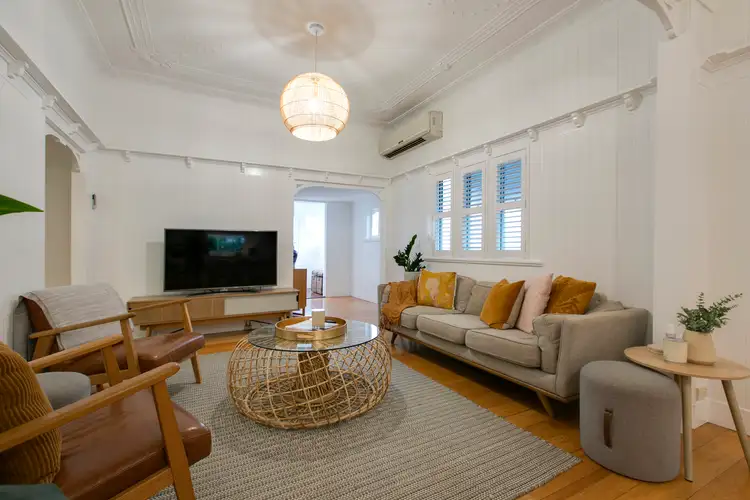 Fifth view of Homely house listing, 7 Bellevue Terrace, Clayfield QLD 4011