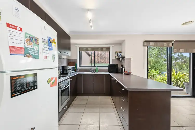 Third view of Homely house listing, 24 Clayton Park Drive, Canadian VIC 3350