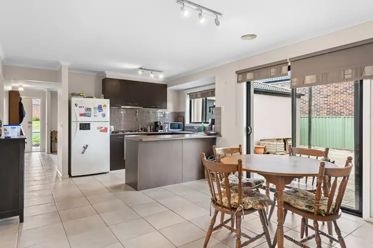 Fifth view of Homely house listing, 24 Clayton Park Drive, Canadian VIC 3350
