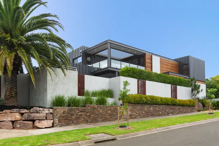Second view of Homely house listing, 34 Ian Grove, Mount Waverley VIC 3149