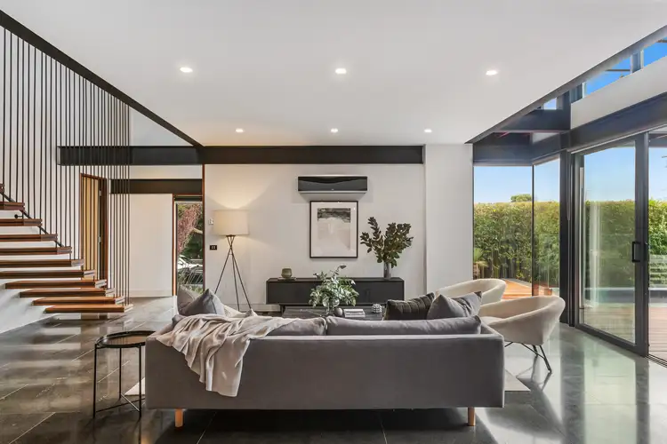 Third view of Homely house listing, 34 Ian Grove, Mount Waverley VIC 3149