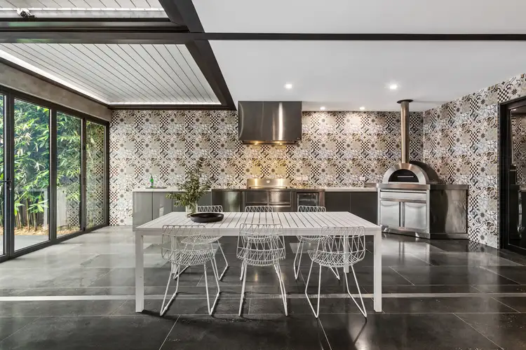 Sixth view of Homely house listing, 34 Ian Grove, Mount Waverley VIC 3149