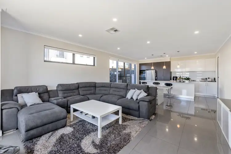 Second view of Homely house listing, 21A Norseman Street, Port Noarlunga South SA 5167