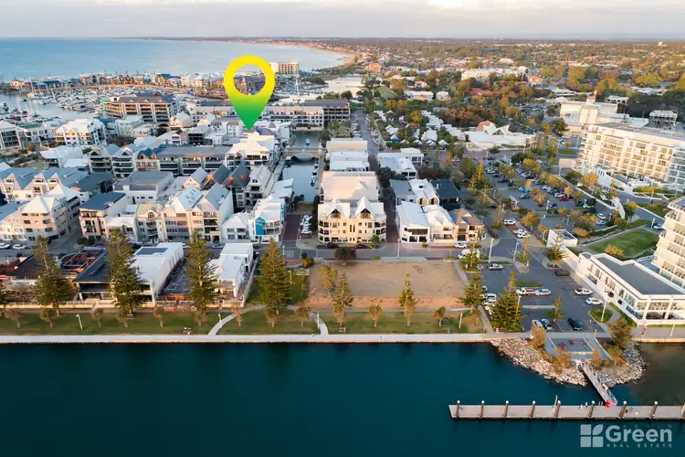Third view of Homely apartment listing, 4/1 Florian Mews, Mandurah WA 6210