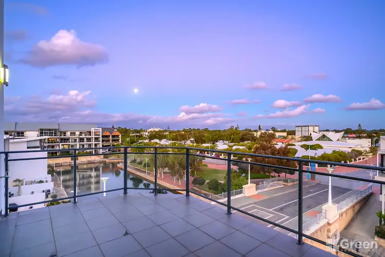 Fourth view of Homely apartment listing, 4/1 Florian Mews, Mandurah WA 6210